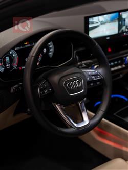 اودي A5